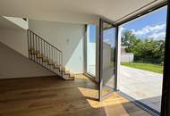 PROVISIONSFREI ! Exklusive Eigentumswohnungen mit Freifläche , Erstbezug Nachhaltig