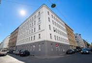 Erlach 139 - Sanierter Altbau mit attraktiver Rendite