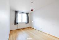 "Start your life near fresh water-Alte Donau"