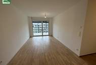 Smart wohnen, grün leben - Moderne 3-Zimmer-Wohnung mit gemütlicher Freifläche!