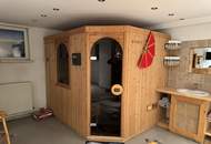 Privat | Großzügiges Einfamilienhaus im Erstbesitz mit Pool, Sauna, großem Garten in 1220 Wien