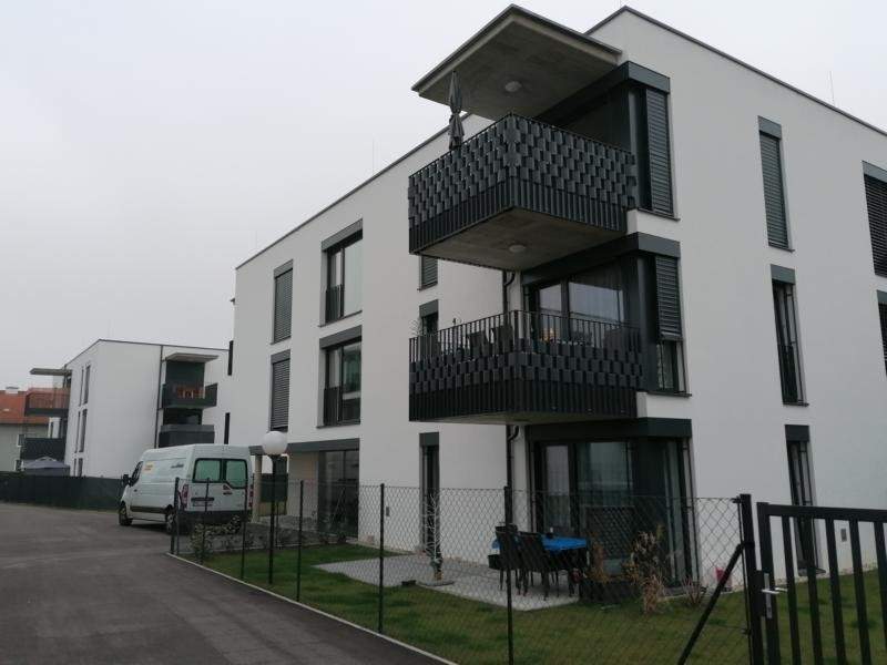 Gemütliche Wohnung in zentraler Lage!