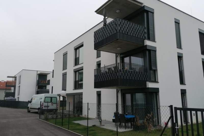 Gemütliche Wohnung in zentraler Lage!, Wohnung-miete, 893,75,€, 4050 Linz-Land