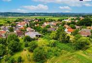 Ein Ort mit Geschichte – bereit für neue Träume und frisches Leben - sanierungsbedürftiger Bauernhof in - 7561 Heiligenkreuz