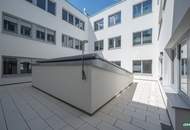 Erstbezug: Moderne Bürofläche in Hietzinger Bestlage