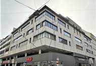 KLIMATISIERTES 50 m2 Coworking-Büro, Shared Office, 1 Zimmer, Gemeinschaftsküche, Tower-Server, 2 Toiletten, Siebenbrunnengasse