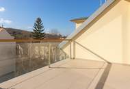 Exklusive Penthaus DG-Wohnung mit privatem Aufzug und Garage