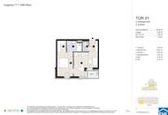 AUGASSE 17 – Wohnen im Herzen von Wien-Alsergrund