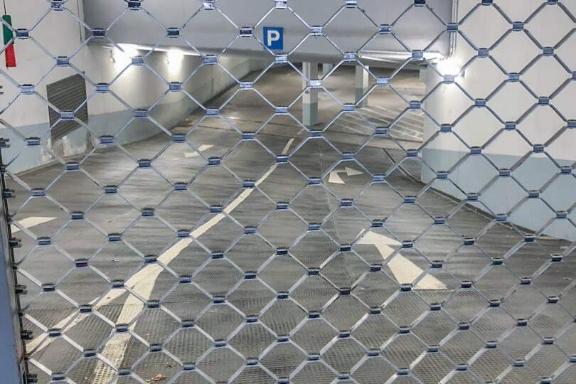 ... Parkplatzsuche adé ... - ... Garagenstellplatz ..., Kleinobjekte-miete, 99,00,€, 1120 Wien 12., Meidling