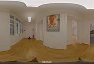 Stilvolles Altbaubüro nahe Innenstadt