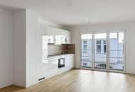 APARTMENT MIT GROßZÜGIGEM WOHN-SCHLAFBEREICH, ABSTELLRAUM UND HOCHWERTIGER AUSSTATTUNG