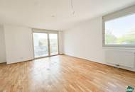 Moderne 4-Zimmer Wohnung mit Balkon nahe der Siemens AG