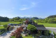 Charmantes Einfamilienhaus mit Potenzial in ruhiger Lage in unmittelbarer Nähe zum Turnersee