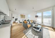 ERSTBEZUG >> moderne Wohnung im 4. OG, sonnig mit Balkon >> TOP LAGE