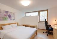 NEU! Raum für heute – Potenzial für morgen: Villa mit großem Baulandgrundstück