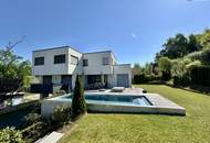 NEUER PREIS! Neuwertiges Einfamilienhaus das Luxus und großzügiges Wohnen vereint. Ein wahres Unikat in Graz!