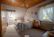 Einfamilienhaus in Herzogenburg mit großem Garten und viel Potenzial
