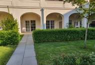 3-Zimmer Wohntraum im Schloss!