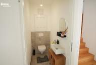 zur Miete: Exklusive 5 Zimmer-Maisonette mit Sonnenterrassen