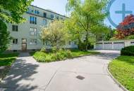 Ruhige DG-Wohnung mit Wohnrecht in Neuwaldegg