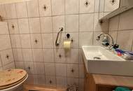 Einfamilienhaus mit großem sonnigen Garten