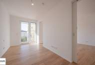 *ab 01/2026* 2 Zimmer Zweitbezugswohnung mit sonniger Loggia nahe U4