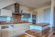 Modernes Wohnen auf zwei Ebenen- Maisonettejuwel in der Nähe von Gralla