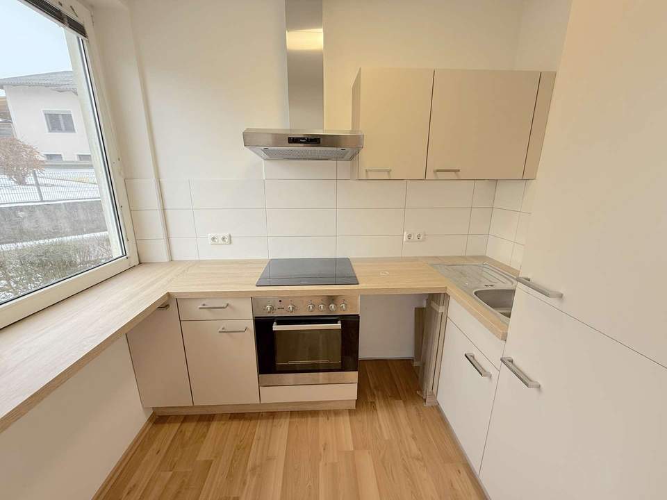 Günstige Singlewohnung in Nähe von Wieselburg