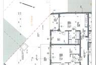 2-Zimmer-Gartenwohnung Neubau inkl Küche und Kellerabteil mit Bahnhof Floridsdorf in Gehweite /LS84-3