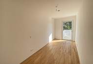 = DAS LAURENZ = Ab sofort Einziehen -4 Zimmer Gartenwohnung + 2 Bäder - 3 bedroom apartment+garden