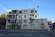 Geförderte 2 Zimmer Wohnung mit EIGENGARTEN - Straßganger Straße 379b - Top 08