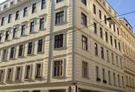 NÄHE MARIAHILFERSTRAßE 1060! 4 Zimmer Altbauwohnung im Herzen des 6. Bezirks unter 2.000 € !