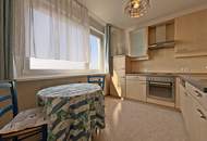 Sonnige Eigentumswohnung mit 2 Balkonen und fantastischer Aussicht