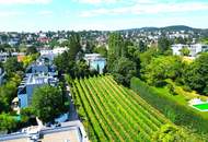 Luxus Pur – Exklusive Ausstattung mit großen Freiflächen (Terrasse/Balkon), KNX-System, Tiefgarage, Luftwärmepumpe, Fussbodenkühlung, uvm - JETZT ANFRAGEN