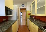 Loggia-Familien-Wohnung nahe U6 und Brunnenmarkt