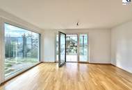 360° TOUR // TERRASSEN - NEUBAUWOHNUNG IN HIETZING