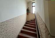 Sanierungsbedürftige Altbauwohnung in Leobener Stadtvilla am Mareckkai - Mehrheitsanteil und Mieteinnahmen mit Murblick