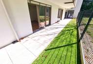 Ruhelage trifft Rendite - Sonne inklusive! WOW - Perfekte Kleinwohnung mit hofseitiger Gartenterrasse! Blick ins Grüne + Komplette Ruhelage + Energieeffizienz + Perfekte Anbindung und Nahversorgung! Jetzt zugfreifen!