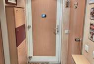 Reihenhaus mit Südgarten und 3 Terrassen! Ruhelage!