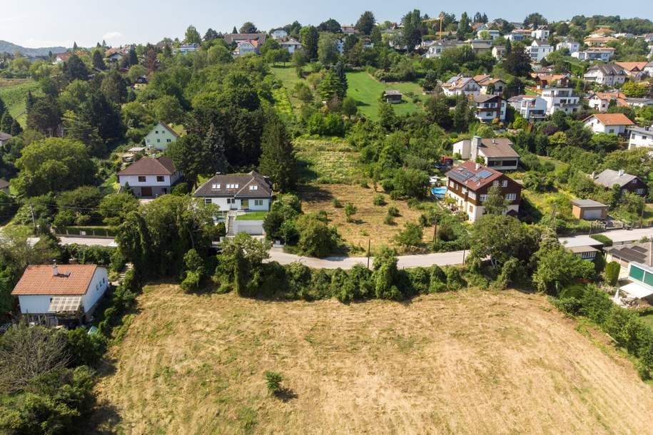 Baugrundstück(e) in erstklassiger Lage am Ölberg!, Grund und Boden-kauf, 3400 Tulln