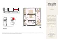 2-Zi-Anlegerwohnung, ca. 4,2 % Rendite – Graz-Straßgang