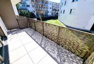 Grünblick für die Seele - Cashflow fürs Konto! Perfektes Investment! Kompakter Grundriss mit großem Balkon! Blick ins Grüne + Komplette Ruhelage + Energieeffizienz + Perfekte Anbindung und Nahversorgung! Jetzt zugfreifen!