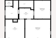 Moderne Doppelhaushälfte mit Garten in Gerasdorf - Erstbezug 2016