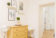 Möbliertes Apartment bei U6 Dresdner Straße