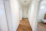 Gepflegte 3-Zimmer-Wohnung mit Loggia in Leonding (Ruhige Lage)