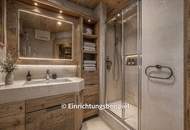 Freizeitwohnsitz in atemberaubender Toplage