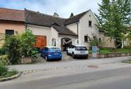 Einfamilienhaus inmitten eines grünen Gartenparadieses in Ulrichskirchen - Ihr neues Zuhause!