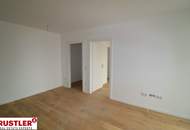 Urban Living in Floridsdorf