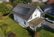 ***OPEN HOUSE, Freitag, 24. Oktober 2025 von 10 - 14 Uhr*** Einfamilienhaus in Esternberg