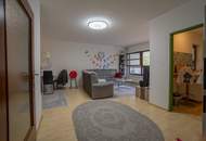 Zentrale 3-Zimmer-Wohnung mit Balkon und Loggia am Eduard-Wallnöfer-Platz in Telfs